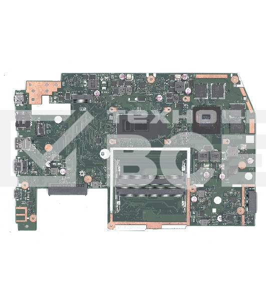 Материнская плата для Asus FX570UD I7-8550U