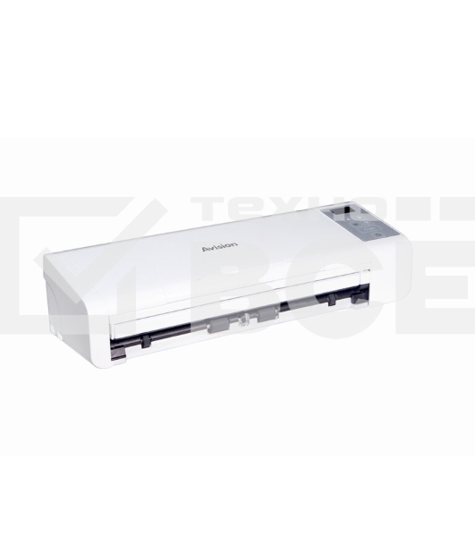 Сканер Avision AD225WN (000-0959-02G)