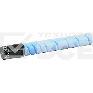 Тонер Konica Minolta TN-227C для C257i