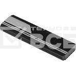 Накопитель SSD Netac USB-C 2Tb NT01ZX10-002T-32BK ZX10 2.5