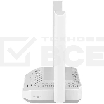 Гигабитный интернет-центр Keenetic Racer KN-4010 с Mesh Wi-Fi 6 AX3000, 2 портами Gigabit Ethernet и переключателем режима роутер/ретранслятор, фото3