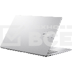 Ноутбук Asus Vivobook 17 X1704VA-AU397 Intel® Core™ i5-1335U Processor 1.3 GHz (12MB Cache, up to 4.6 GHz, 10 cores, 12 Threads) DDR4 16GB IPS 1TB M.2 NVMe™ PCIe® 3.0 SSD Intel Iris X Graphics 17.3