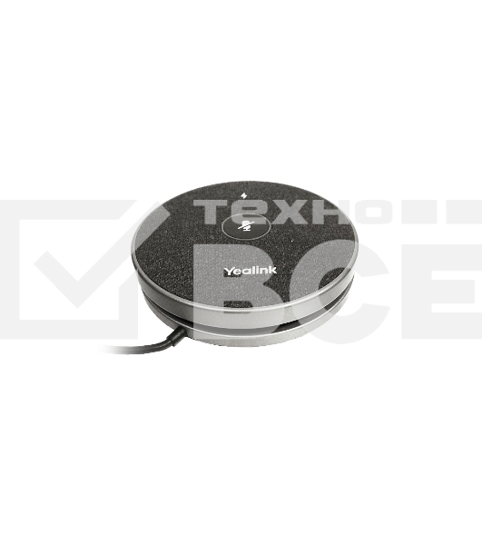 Беспроводной микрофонный массив YEALINK VCM36-W Package