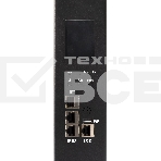 Блок распределения питания Powercom PDU-32AVMS24-18C3-6C9-3P верт.размещ. 18xC13 6xC19 с сетевым мониторингом 3x32A EN 60309 2м, фото8