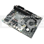 Материнская плата AFOX IH610D4-MA5-V4, LGA 1700, Intel H610, 2xDDR4, 3xSATA, 1xM.2, 1xPCIe 4.0 x16, 1xPCIe x1, 1xminiPCIe, 1xHDMI, 1xD-Sub, 1x 1Gb LAN, 2xUSB-A 2.0, 2xUSB-A 3.2 Gen 1, 3x3.5 мм, 5.1, microATX, фото7