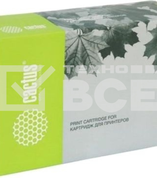 Картридж лазерный Cactus CS-WC7120MR 006R01463 пурпурный (15000стр.) для Xerox WC 7120/7125/7220/7225