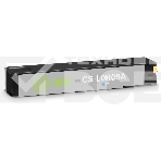 Картридж струйный Cactus CS-L0R09A (981X) голубой пигментный (150 мл) для HP PageWide 556dn Enterprise/586dn, фото3
