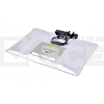 Картридж струйный Cactus CS-EPT9661 черный пигментный (40000 стр., 795 мл) для Epson WorkForce Pro WF-M5299DW/M5799DWF, фото2