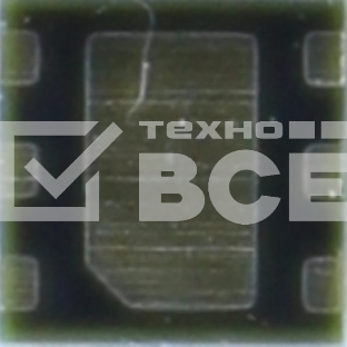 Контроллер TPS2551DRVT