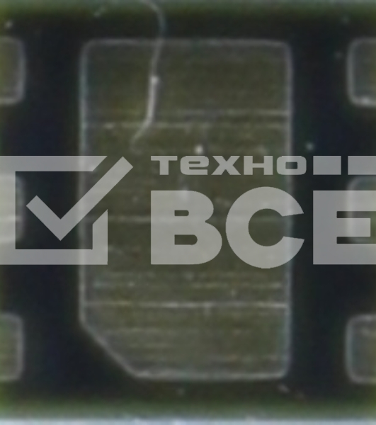 Контроллер TPS2551DRVT