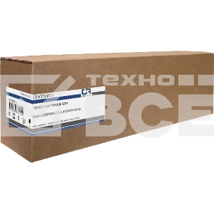 Картридж лазерный CopyRite CR-KYTK6115 TK-6115 черный (15000стр.) для Kyocera ECOSYS M4125idn/M4132idn