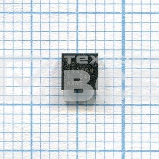 Контроллер для BQ24296M