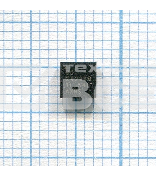 Контроллер для BQ24296M