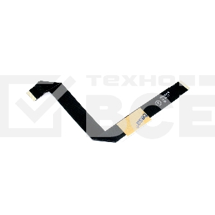 Шлейф трекпада MacBook Air 13 A1466 Mid 2013 Early 2014 Early 2015 Mid 2017 593-1604-B, 923-0441