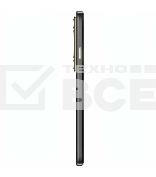 Смартфон Huawei Nova Y72S, 8/128Gb, черный