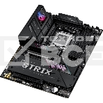 Материнская плата ASUS ROG STRIX B850-E GAMING WIFI, AM5, AMD B850, 4xDDR5, 4xSATA, 5xM.2, 1xPCI-E 5.0 x16, 1xPCI-E 4.0 x16, 1xRealtek 5Gb Ethernet, 1xUSB-C 4, 1xUSB-C 20Gbps, 6xUSB-A 10Gbps, 4xUSB-A 2.0, 3x3.5 мм, 7.1, ATX, фото10