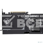 Видеокарта MSI PCI-E 5.0 RTX 5060 Ti 16G VENTUS 2X OC PLUS NVIDIA GeForce RTX 5060TI 16Gb 128bit GDDR7 2617/28000 HDMIx1 DPx3 HDCP Ret, фото13