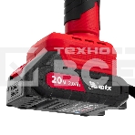 Секатор аккумуляторный, бесщет., MTX BP-25, Li-Ion, 20 В, фото15