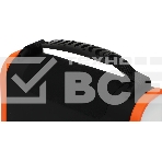 Электростанция портативная TopON TOP-X150 148000mAh 5A QC3.0/PD3.0 4xUSB солн.бат. черный/оранжевый (103764), фото8