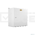 Шкаф электротехнический настенный Elbox EMW, IP66, 800х500х300 мм (ВхШхГ), дверь: металл, металл, серый, фото3