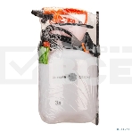 Опрыскиватель садовый помповый для растений и цветов 3л ЧЕТЫРЕ СЕЗОНА, фото 1