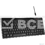 Клавиатура беспроводная A4Tech Fstyler FBX70C, USB, Bluetooth/Радиоканал, черный, фото10