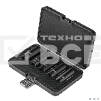 Набор ударных головок Bort BTK-5M, фото7