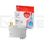 Картридж струйный Sakura C13T08014011 (T0801) для Epson, черный, 7,4 мл., фото3