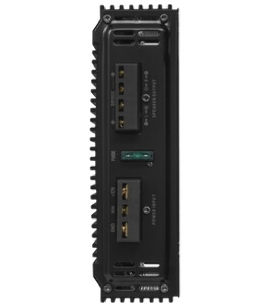 Усилитель автомобильный ACV LX-2.80 двухканальный