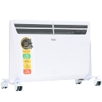 Конвектор электрический Ballu Evolution Digital Inverter BEC/EVI4-2000 белый, 2000 Вт, 25 м2, дисплей, WiFi, фото5