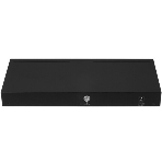 Коммутатор гибридный Smart L2 PoE+ Zyxel NebulaFlex GS1915-8EP, 8xGE PoE+, бесшумный (без вентилятора), бюджет PoE 60 Вт, автономное/облачное управление, фото11