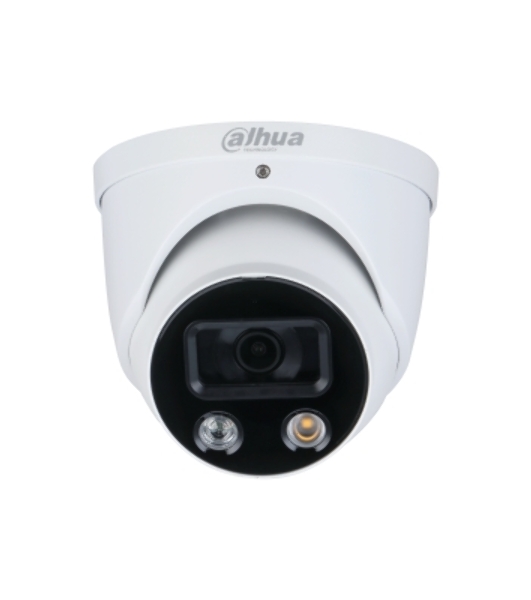 Камера видеонаблюдения IP Dahua DH-IPC-HDW3849HP-AS-PV-0360B-PRO 3.6-3.6мм цв. (DH-IPC-HDW3849HP-AS-PV-PRO)