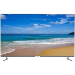 Телевизор PolarLine 50' 50PU52TC-SM-T2 черный DLED UHD 60Hz Smart TV, фото 1