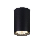 Светильник Ambrella light TN213102 BK черный GU5.3 D55*80, фото3