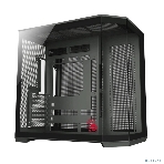 Компьютерный корпус Bloody BD-CC109 черный без БП ATX 10x120мм 2xUSB3.0 audio, фото11