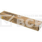 Картридж лазерный Xerox 006R01518 желтый для Xerox WC7545/7556 (15000стр.), фото 1