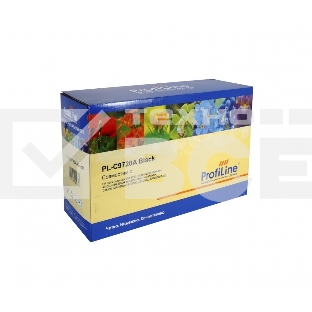 Картридж лазерный PL-C9720A для принтеров HP Color LJ 4600/4600n/4600dn/4600dtn/4600hdn/4650/4650n/4650dn/4650dtn/4650hdn/Canon ImageClass C2500/LBP2510/5500 Black 10000 копий ProfiLine