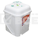 Стиральная машина Славда WS-35E белый, загрузка вертикальная 3,5 кг, 0 об/мин, класс А+, фото25