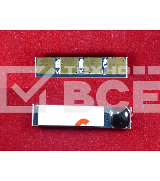 Чип ELP для Samsung CLP-315/310N,CLX-3175 (MLT-409-BK) черный 1.5K (Китай)