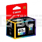 Картридж струйный Canon CL-441XL (5220B001) многоцветный для Canon MG2140/3140, фото5
