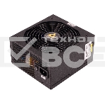 Блок питания Chieftec GDP-650C, 650Вт, 140мм, черный, фото2