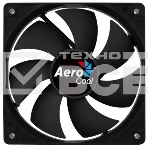 Вентилятор Aerocool / Formula Force 12 черный, 120 мм, 1000 об/мин, 23.7 дБ, 3 pin, фото4