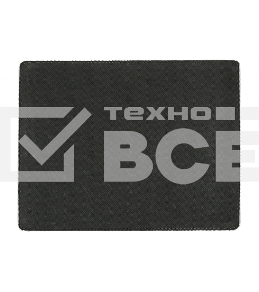Коврик для мыши Oklick OK-FP0400 красный