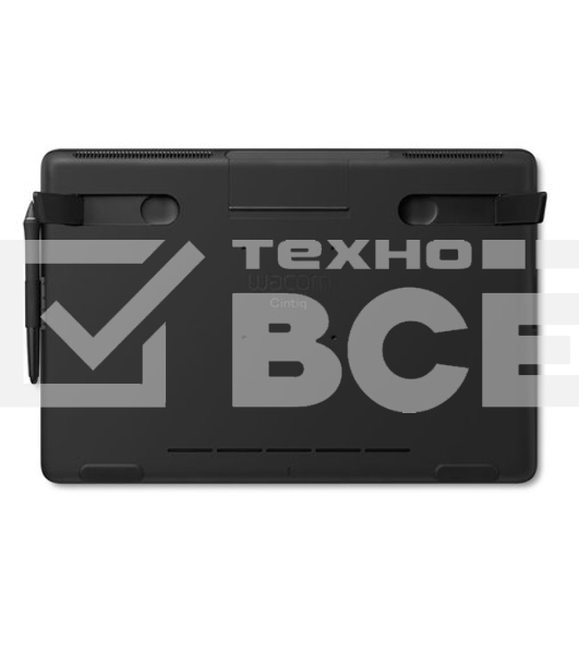 Графический планшет Wacom Cintiq 16