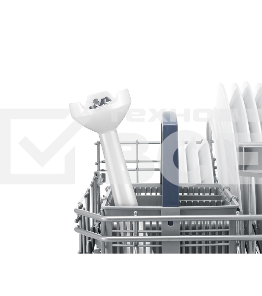 Блендер погружной Bosch MSM14200 400Вт белый