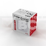 Терморегулятор механический Rexant с датчиком температуры пола и воздуха (R72XT), фото3