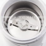 Кофемолка электрическая Galaxy Line GL 0905, белый, роторная, 250 Вт, фото3