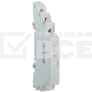 Индикатор световой фаз ИЭК MIF10-400