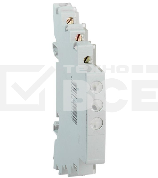 Индикатор световой фаз ИЭК MIF10-400
