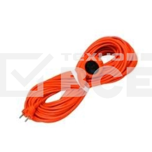 Удлинитель UNIVersal УШ-10 IP-54 шнур ПВС 2x1 20м 9632780